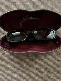 Occhiali da sole vintage Gattinoni