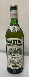 Vermuth Martini Extra Dry vintage 1980