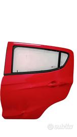 Porta posteriore sinistra Opel Karl