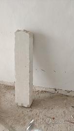 architrave pietra leccese