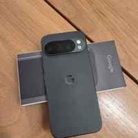 Google Pixel 10 Pro 256GB