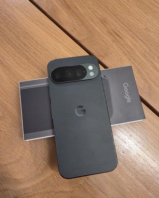 Google Pixel 10 Pro 256GB