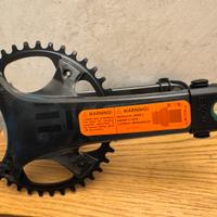 Guarnitura Campagnolo EKAR