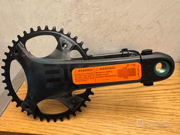 Guarnitura Campagnolo EKAR