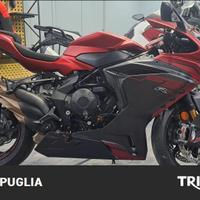 MV AGUSTA F3 800 RR Abs