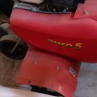 motozappa