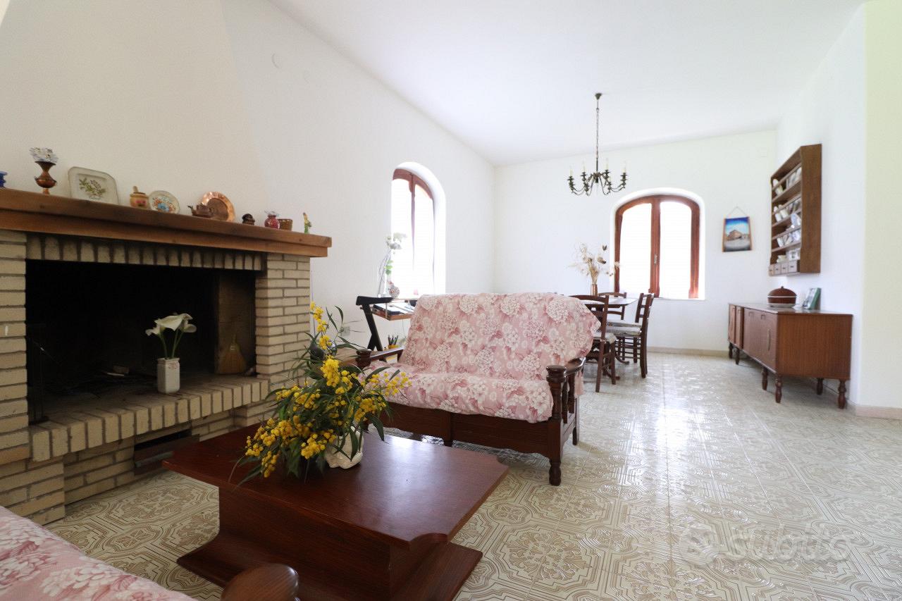 Casa – Pula, Foxi 'e Sali - Vista 4