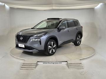 Nissan X-Trail IV 2022 1.5 e-power N-Connecta...