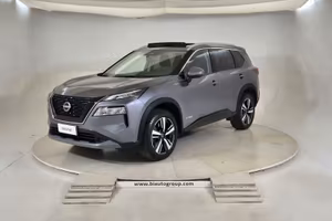 Nissan X-Trail IV 2022 1.5 e-power N-Connecta...