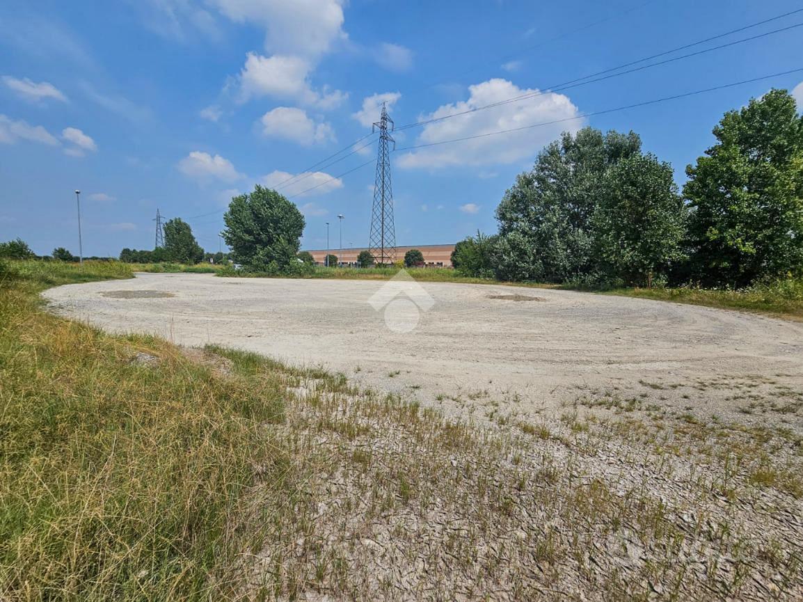 TERRENO A BASSANO BRESCIANO - Vista 3