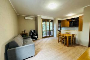 Appartamento - Cinisello Balsamo