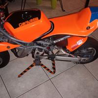 Minimoto Dm