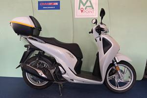 Honda SH 150 i