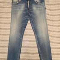 JEANS DSQUARED 