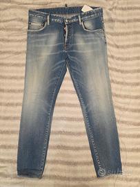 JEANS DSQUARED 
