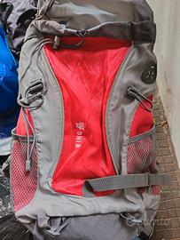 zaino da montagna 8848