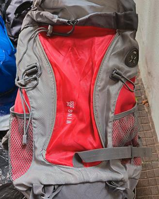 zaino da montagna 8848