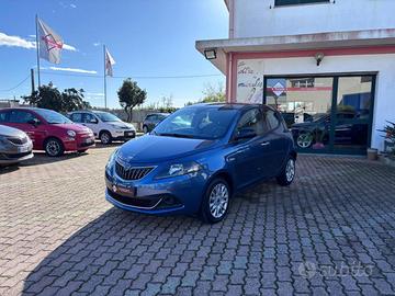 LANCIA Ypsilon 1.0 FireFly 5 porte S&S Hybrid Ec