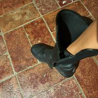 Stivali moto Stylmartin impermeabili tg39 nuovi