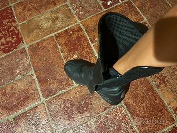 Stivali moto Stylmartin impermeabili tg39 nuovi