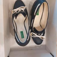 scarpa tacco vintage