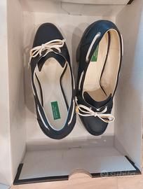 scarpa tacco vintage