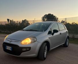 Fiat Punto Evo 1.3 multijet