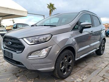 Ford EcoSport 1.0 EcoBoost 125 CV Start&Stop ST-Li