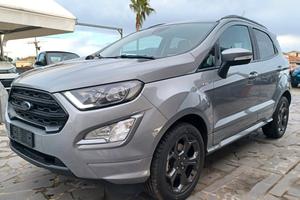 Ford EcoSport 1.0 EcoBoost 125 CV Start&Stop ST-Li