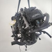 MOTORE COMPLETO TOYOTA Yaris Serie 1SZFE benzina 9