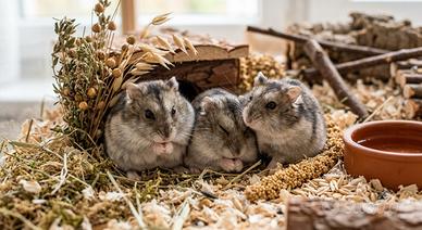 animali