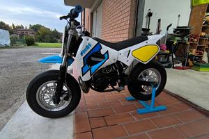 POLINI MINI MOTARD