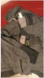Felpa decathlon