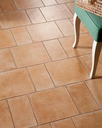 Piastrella 30X30 Chiostro Tabacco Sant'agostino