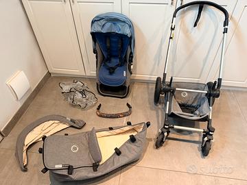 Passeggino BUGABOO - CANELEON 3