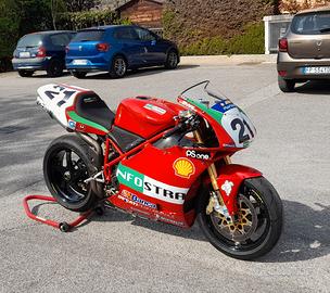 Ducati 998