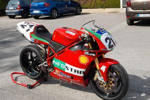 Ducati 998