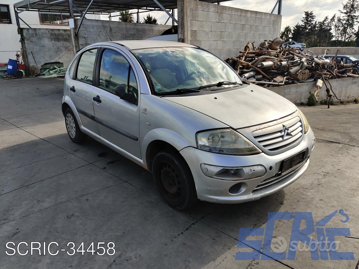Soffietto Sterzo LEMFÖRDER 30256 01 | Per Citroen C3 2002 | Resistente Olii E Alte Pressioni - Foto 10