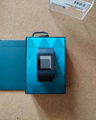Fitbit surge taglia large 