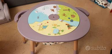 MUTABLE STOKKE