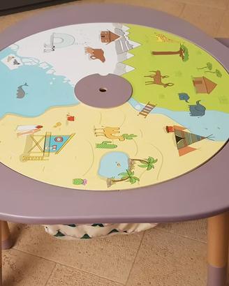 MUTABLE STOKKE