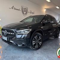MERCEDES-BENZ GLA 200 d Automatic Sport Plus Nig