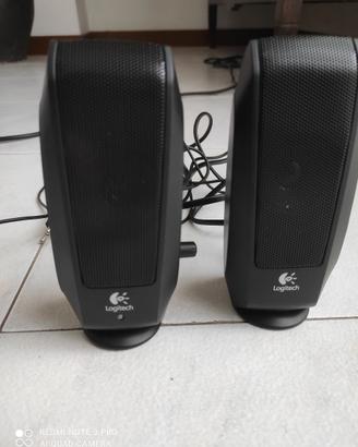 Casse da pc