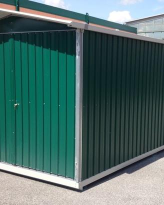 Box in lamiera