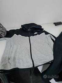 felpa tec nike 