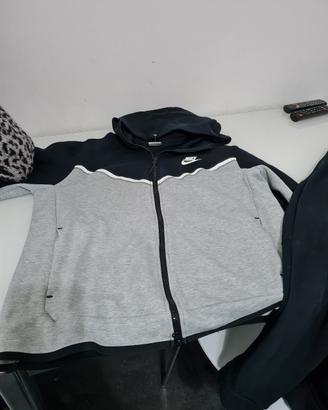 felpa tec nike 