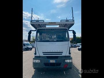 IVECO IveCo EuRoCarGo 180E28 BiSarCa FaSano2007