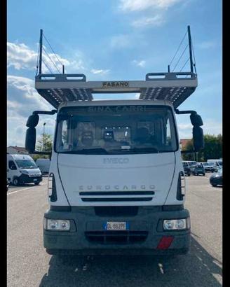 IVECO IveCo EuRoCarGo 180E28 BiSarCa FaSano2007