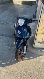 Piaggio Liberty 50 - 2008