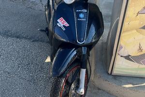 Piaggio Liberty 50 - 2008